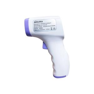 Wholesale Digital Ear Oral Baby Non Contact Infrared Forehead Thermometer 100% PP Composition from china suppliers