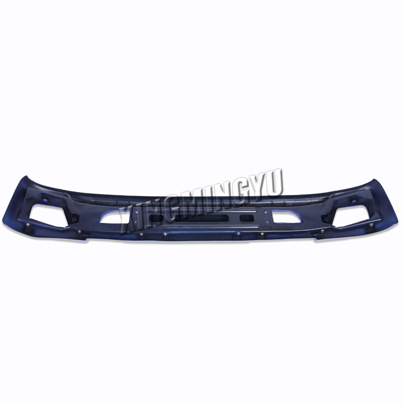 Foton Aolingjieyun 2015 Body Parts L0831010200B0 Front Bumper