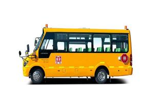 Wholesale Higer Brand 24 Seat Used School Bus 2013 Year Euro III Emission Standard from china suppliers