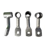 Professional Custom Forged & Crimped Terminal Connectors For Cable/Wire