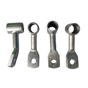 Wholesale Professional Custom Forged &amp; Crimped Terminal Connectors For Cable/Wire Connections from china suppliers