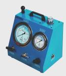 3.5L Fuel Tank High Pressure Hydraulic Pneumatic Pump Hydraulic Tools 1250Bar