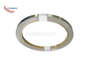 Wholesale 2mm Thickness Pure Nickel Strip For Battery Pack Welding from china suppliers