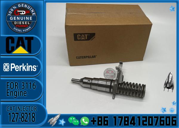 3116 injector 127-8216 Inyector de combustible 127-8218 127-8222 fuel injector