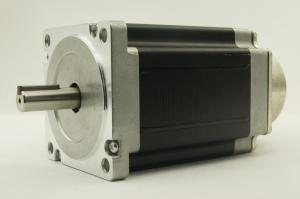 Wholesale NEMA 42 Stepper Motor with Brake from china suppliers