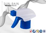Colorful customized plastic trigger sprayer 28/400 28/410 SR-101plastic pump