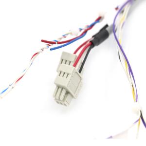 Wholesale Physiotherapy Equipment Custom Cables For Medical Equipment ROHS from china suppliers