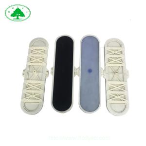 Wholesale Superior Water Treatment Plate Aerator , Fishing Industrial Pond Aerator Aging Resistant from china suppliers