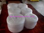 High Breaking Strength PP Baler Twine , Virgin Polypropylene Baler Twine