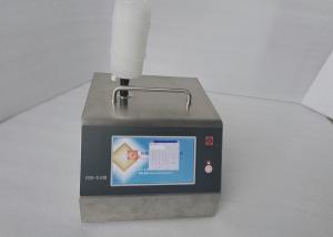 Wholesale Electronic Industry Laser Air Particle Counter Y09-5100 from china suppliers