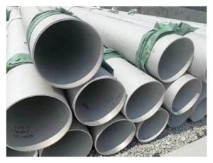 Wholesale 22*1.2 304 Stainless Steel Seamless Pipe 6m Length Heat Resistant from china suppliers