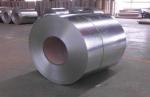Anti - Corrosion Galvalume Steel Coil Aluminium Zinc Coated Steel