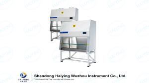 Wholesale Class 2 BSC Biosafety Cabinet from china suppliers