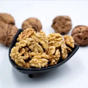 Wholesale Walnut wholesale kernel walnut Factory price Food supplements walnuts peptide from china suppliers