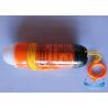 Buy cheap Life Jacket Light Marine Safety Equipment Seawater Battery Powered Waterproof from wholesalers