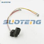6745-81-9240 Injector Wiring Harness 6745819240 for PC200-8 Excavator