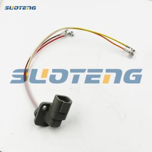 Wholesale 6745-81-9240 6745819240 Injector Wiring Harness for PC200-8 Excavator from china suppliers