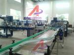 2021 Free Sample Mineral Drinking Liquid Automatic Production Bottling Plant