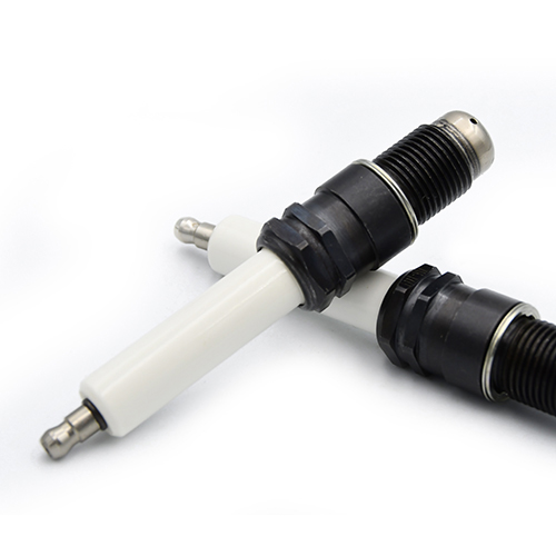 Flat Seat Type Spark Plug R6GC1-77 with Resistor for Waukesha 430-4521 and erpillar 346-5123