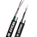 4 6 12 24 48 96 144 core G652D single mode Outdoor Optical Fiber Figure 8