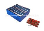 12Volt 80Ah Home Energy Storage , Portable Lithium Fe Po4 Battery