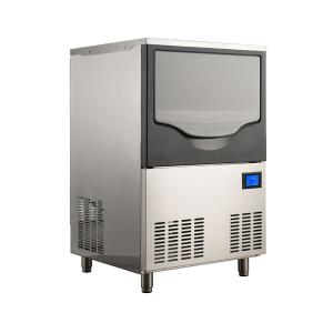 Wholesale Affordable 770W LZ-350 Ice Maker for Daily Ice Production in Hotels and Restaurants from china suppliers