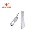 Sewing Machine Parts Moving Knife 6716S-FF6-50H PN 13150503/13150701 For Textile