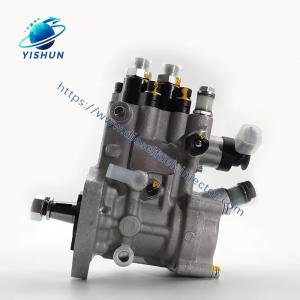 Wholesale High Quality Diesel Fuel Pump 0445025016 Common Rail Injection Pump 0445025029 High Pressure Oil Pump from china suppliers