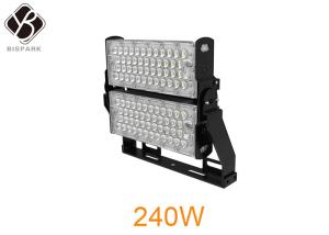 Wholesale 200W 240W Outdoor LED High Mast Light Extruded Aluminum Material High Strength from china suppliers