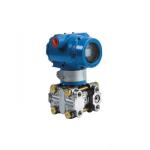 OEM Supported 316SST Flange Air Differential Pressure Transmitter for HW3851