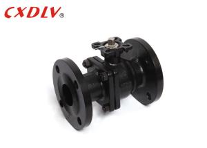 Wholesale WCB 150LB Carbon Steel 4 inch Stainless Steel Ball Valve Float Valve In Stock from china suppliers