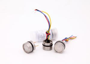 Wholesale Dual Output High Temperature Pressure Switch Φ19mm×15mm General Size from china suppliers