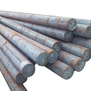 Wholesale 250mm High Carbon Steel Rod 3.5m Deform Spring Steel Round Bar from china suppliers