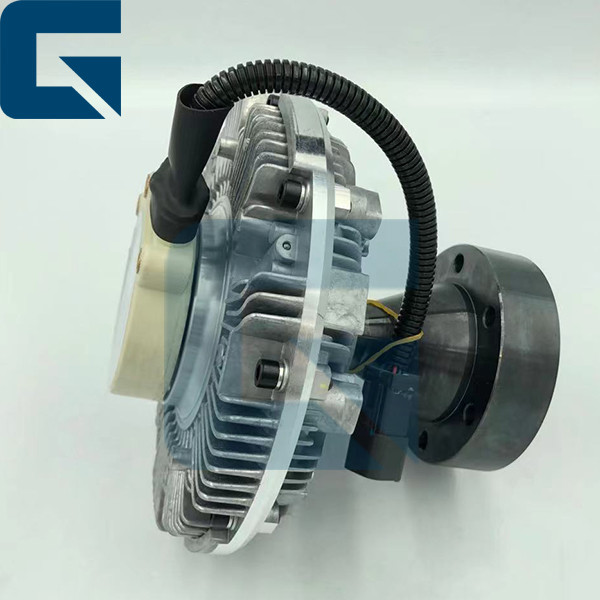 281-3588 2813588 Fan Clutch For E320D E329D Excavator Parts