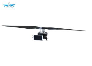 Wholesale 50 Inch Carbon Fiber Propeller High Durability 8 - 30 Inch Pitch Range from china suppliers