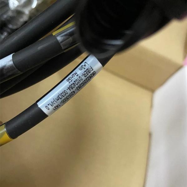 Original JonhonRRU ODF Patch Cord 3m MF11BK-2SC-L3-01024084-003