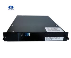 Wholesale Passive DCM Dispersion Compensation Module 1550nm 20-160KM Distance from china suppliers