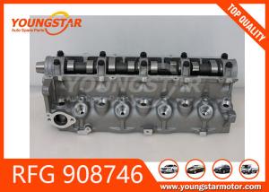 Wholesale Diesel Complete Cylinder Head For Kia Sportage 908746 2.0td 8 Valves RFG Engine 24MM from china suppliers