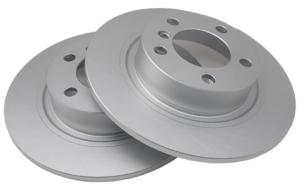 Wholesale MINI 34219811540 Chassis Parts Brake Disc from china suppliers