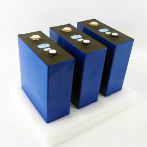 Wholesale Large Capacity 3.2V 277Ah LiFePO4 Battery Cell For Energy Storage from china suppliers