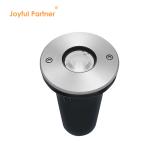 Buried Underground Outdoor Landscape Lightings DC12V-24V Waterproof IP67