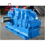 ZSY315 355 400 450 500ZSY Coaxial Gear Reducer Hard Tooth Surface 380v