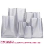 121 Degrees High Temperature Resistant Foil Retort Pouch Cooking Food Vacuum