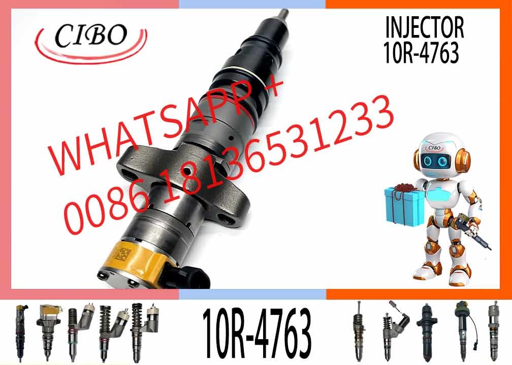 Fuel Injector 238-8091 263-8218 387-9427 10R-4762 10R-4763 10R-7225 557-7627 20R-9079 20R-8066 For C+ C7 C9