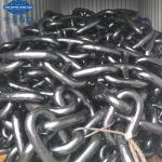 Studlink Anchor Chain For Sale China Shipping Anchor Chain