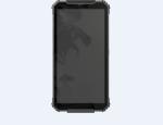 6 Inch Android 10 GMS 4G Industrial PDA Barcode Scanner NFC