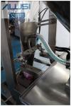 35-70 Bags / Min Water Pouch Automatic Packing Machine Pneumatic Driven