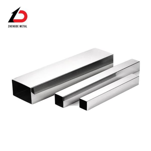 Sch30 Sch40 Sch20 201 304 Stainless Steel Pipe 316 430 Mirror 2b 8K No.1 For