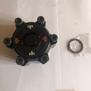 Wholesale Free Wheel Hub for nissan pick up 40250-VB200 40250-20J01 40250-2S610 from china suppliers