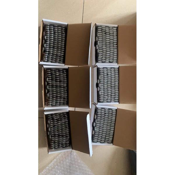 Decoiling Processing Service Custom Blank Magnet Badge 3M Base with Stronger Magnetic